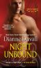 [Immortal Guardians 05] • Night Unbound